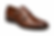 TOWRCO Brown Double Monk Strap Formal Shoes for Men Front View