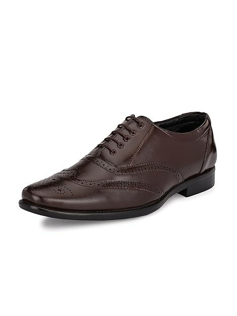 Thumbnail: brogue shoes for men