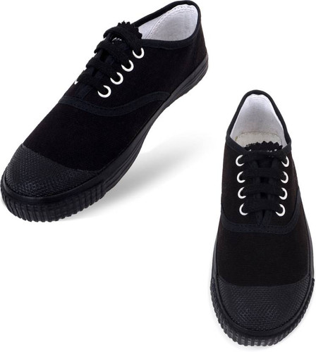 Towrco School Tennis Shoes PT Shoes for Boys Girls with