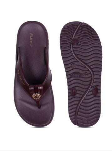 Thumbnail: flite daily use slippers for women