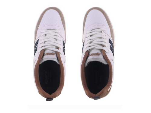 Sparx Men's Sneakers – Sporty Look, All-Day Comfort Street-Ready