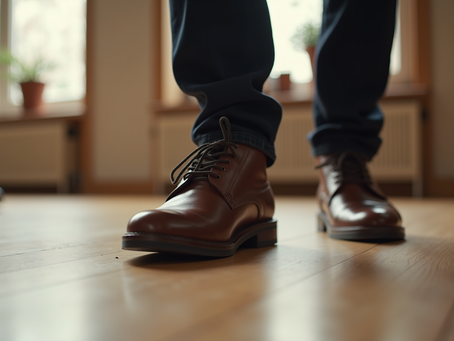 How to Choose the Best Walking Shoes for Ultimate Comfort and Style
