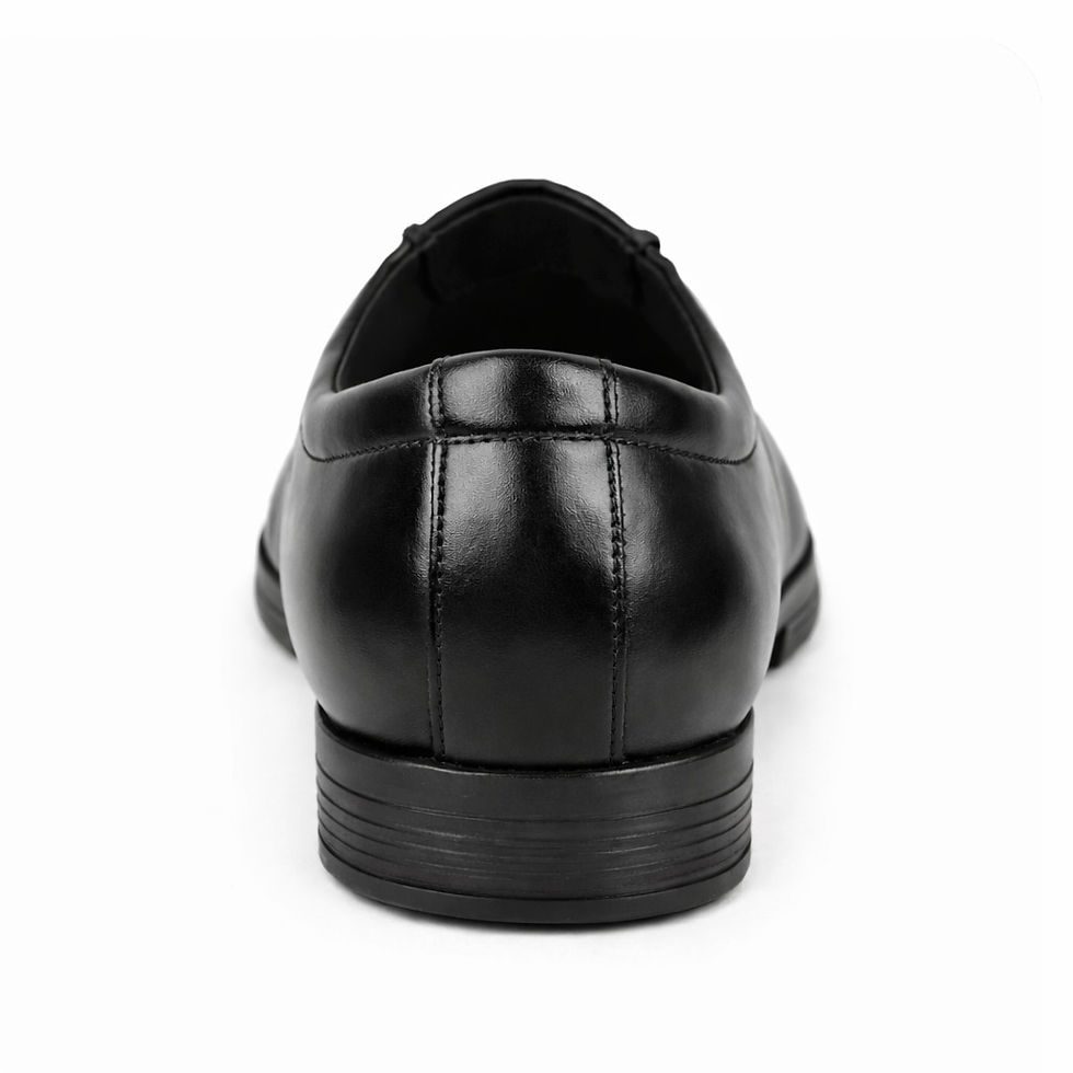 Thumbnail: corporate shoes men