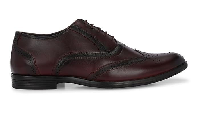 Thumbnail: brogue shoes men