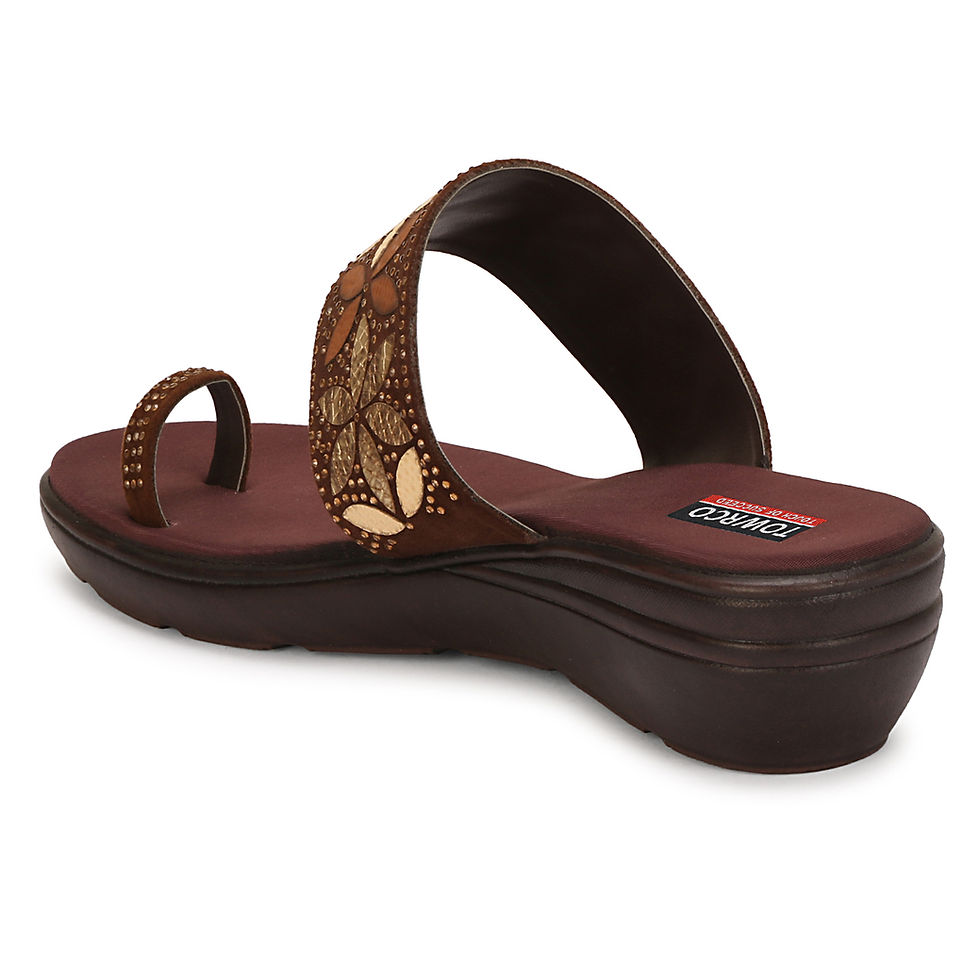 Thumbnail: heeled sandals for women