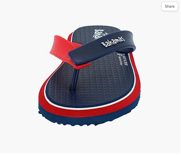 Thumbnail: Bahamas chappal