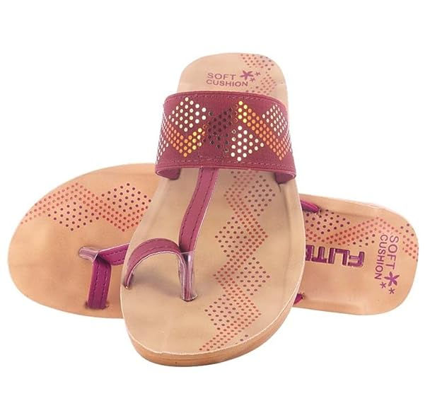 flite women slippers