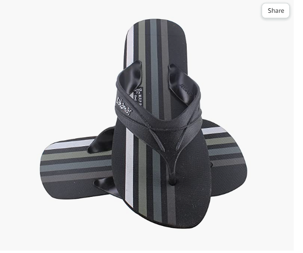 Thumbnail: bahamas mens chappal