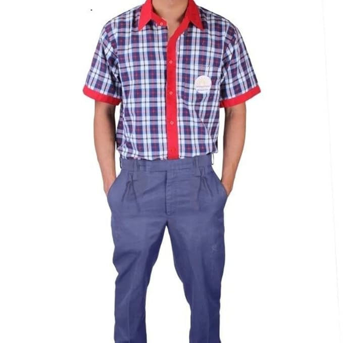 Thumbnail: kv uniform for boys