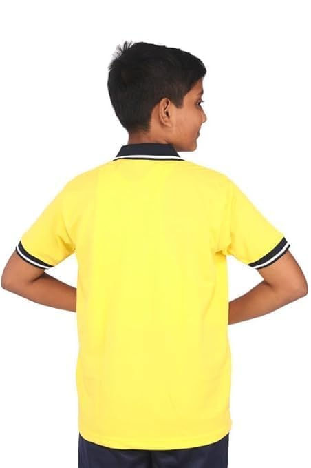 Thumbnail: school t-shirt