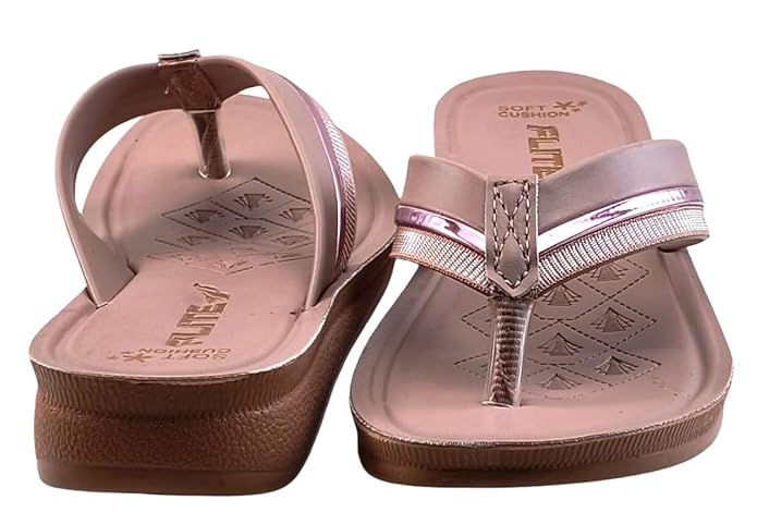 Thumbnail: flite chappal for women