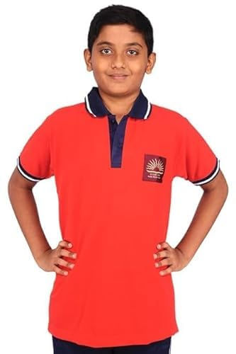 Thumbnail: school pt shirt
