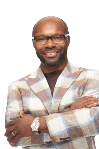 Dr. Calvin Ellison