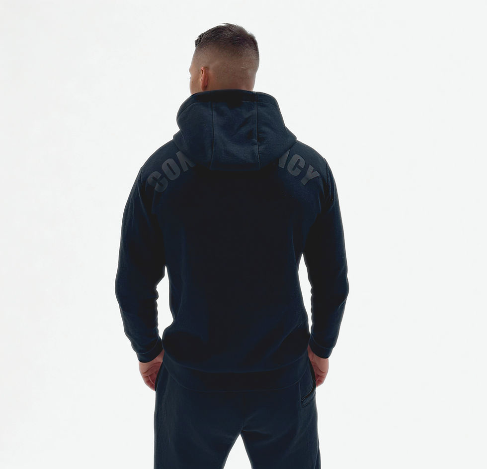 Tracksuit