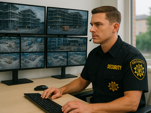 Why Innovative Off-Site Monitoring Enhances Safety