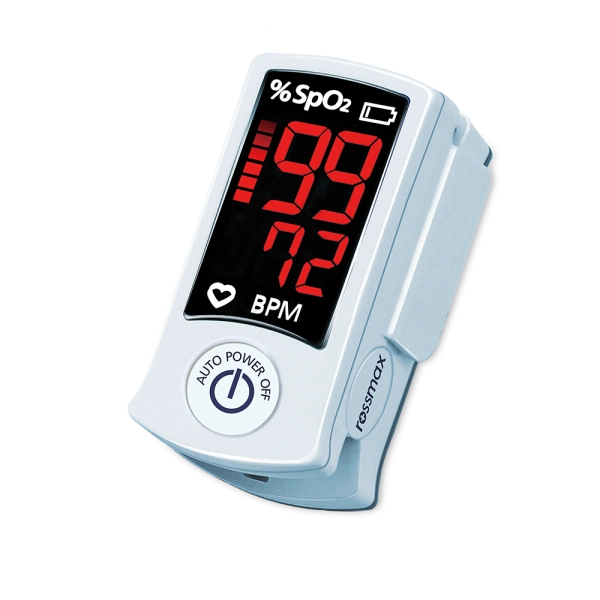 SB100 Homeuse Pulse Oximeter