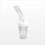 Mouth Piece Nebulizer