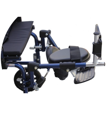 ALE1830 legrest when reclined