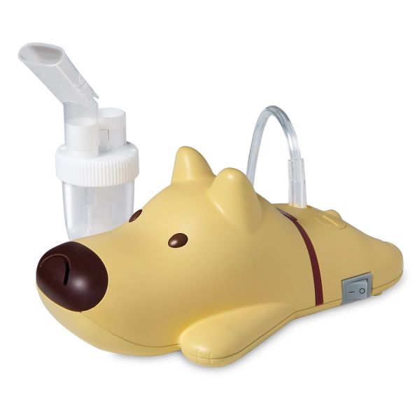 NI60 Piston Nebulizer