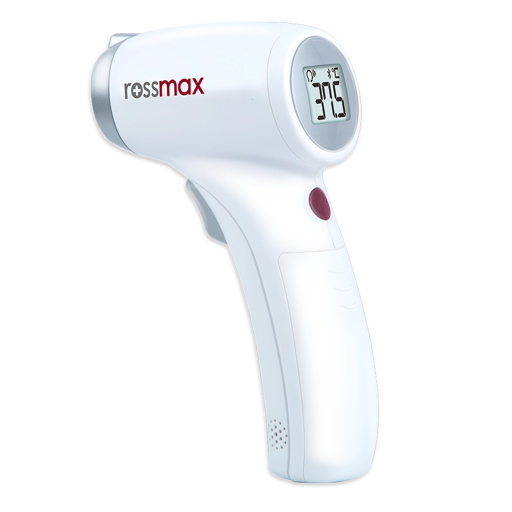 HC700 Infrared Thermometer with Bluetooth