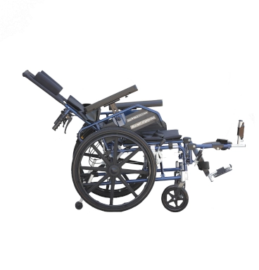 ALE1830 when reclined