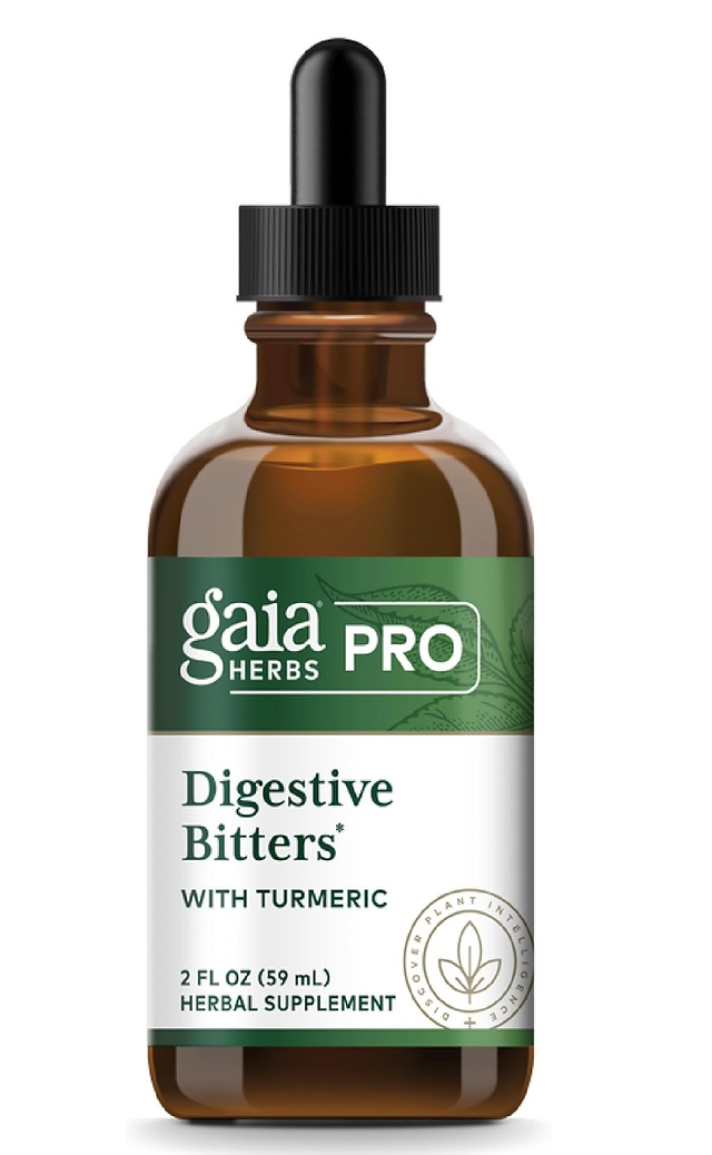 Gaia Digestive Bitters