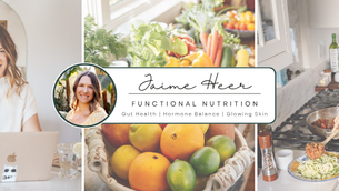 Your Survival Guide: Sleep & Stress Support to Get You Through the Holidays