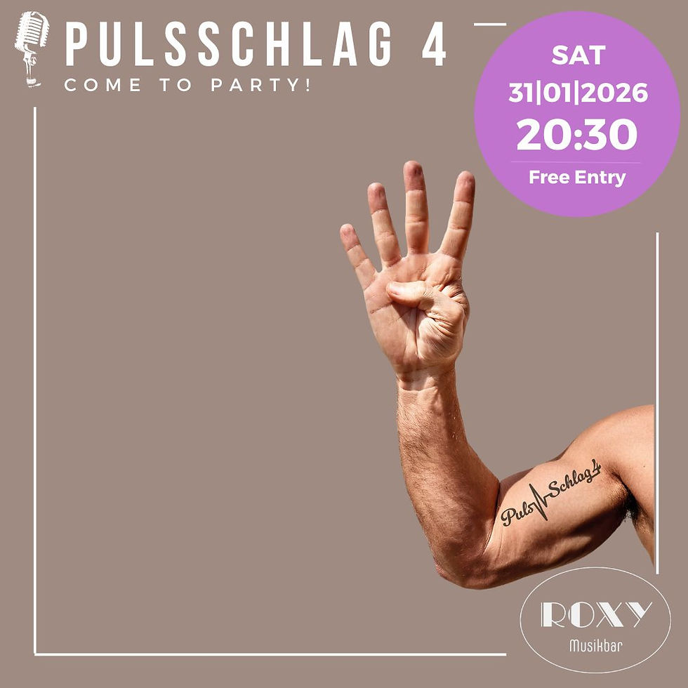 Pulsschlag 4