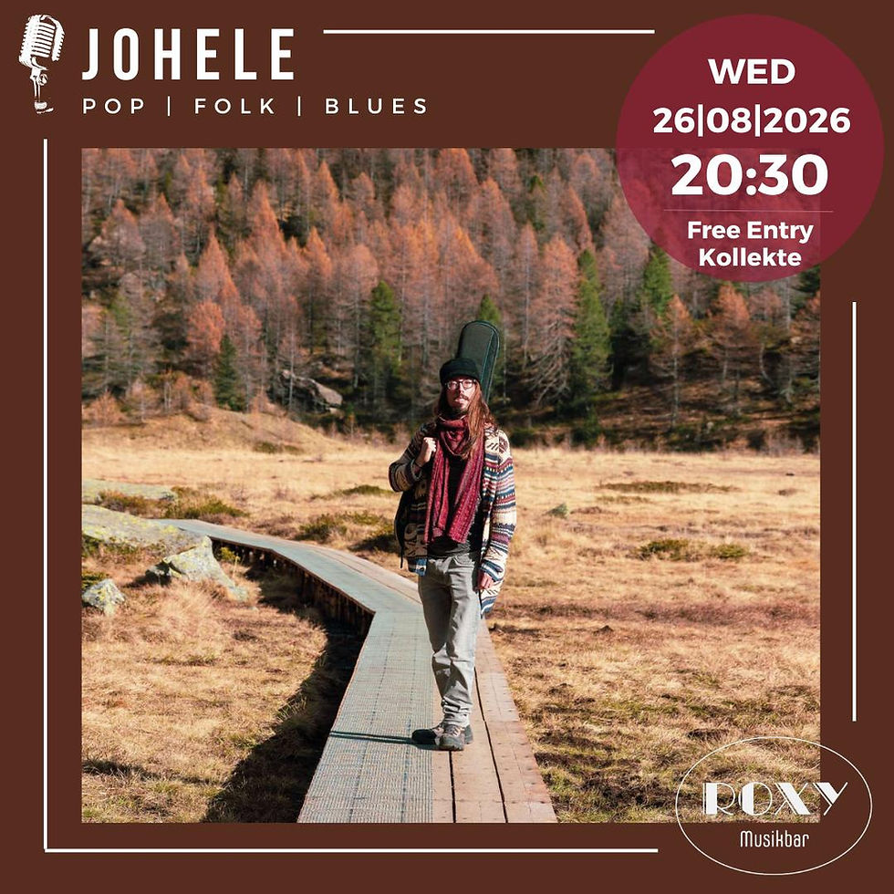 Johele