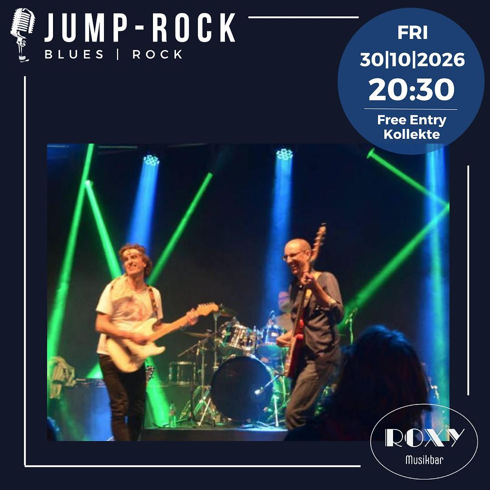 Jump-Rock