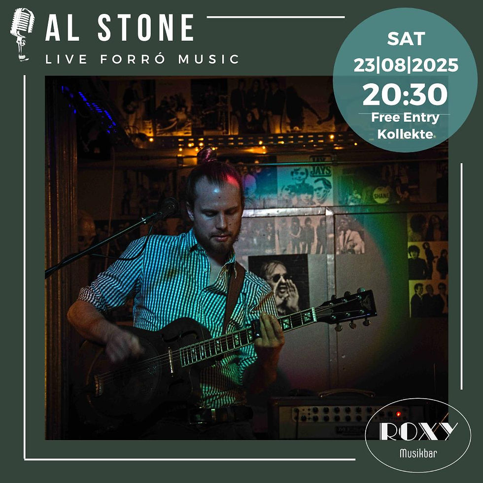 Al Stone