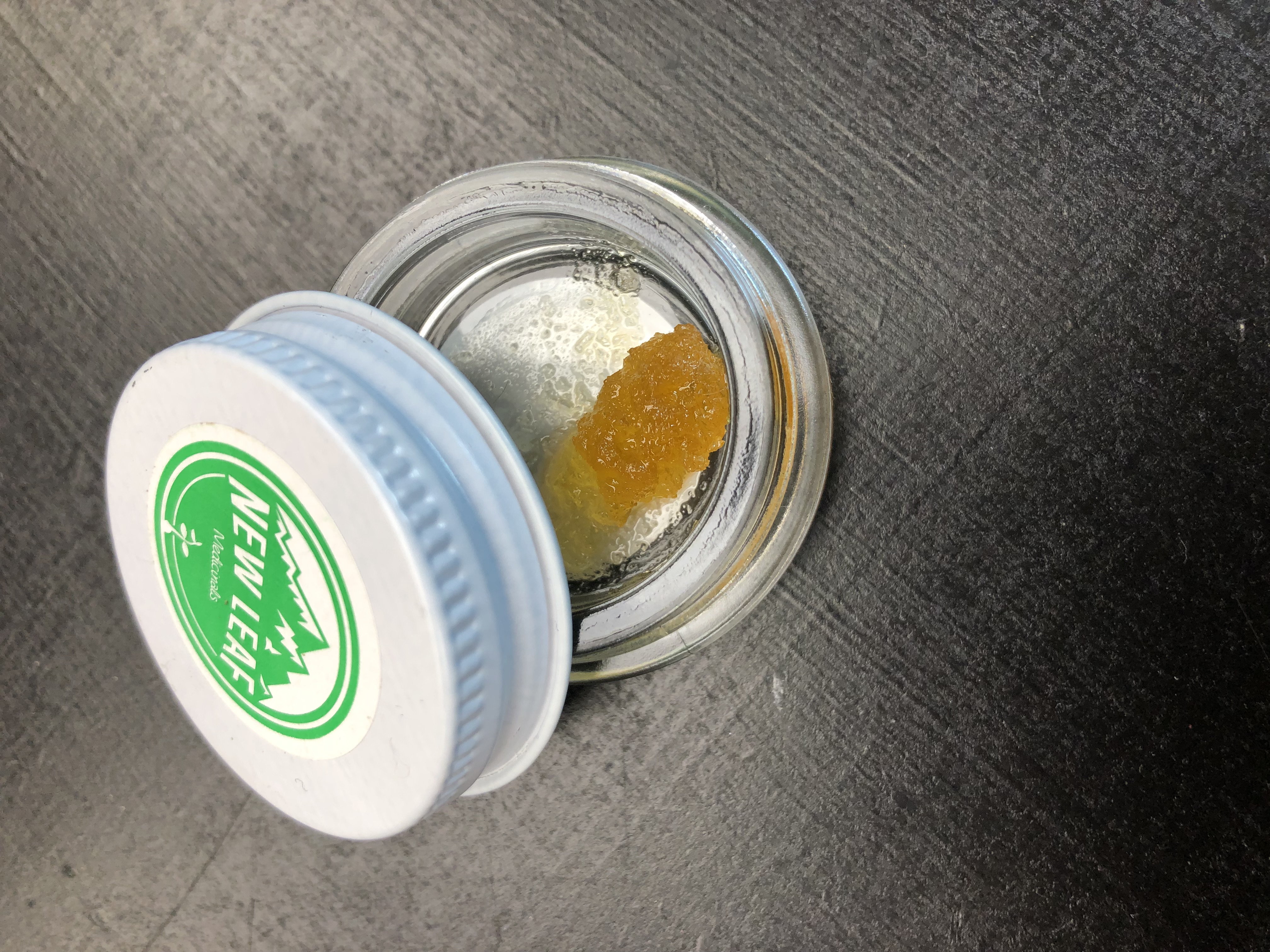 tangie sauce