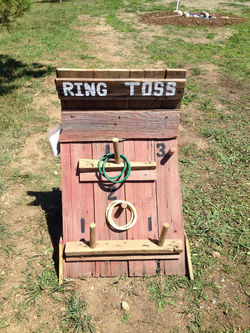 Ring Toss