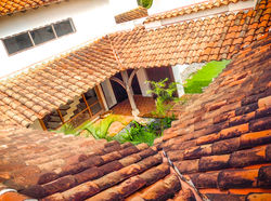 Andalusian Patio