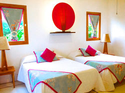 Bedroom N. 4