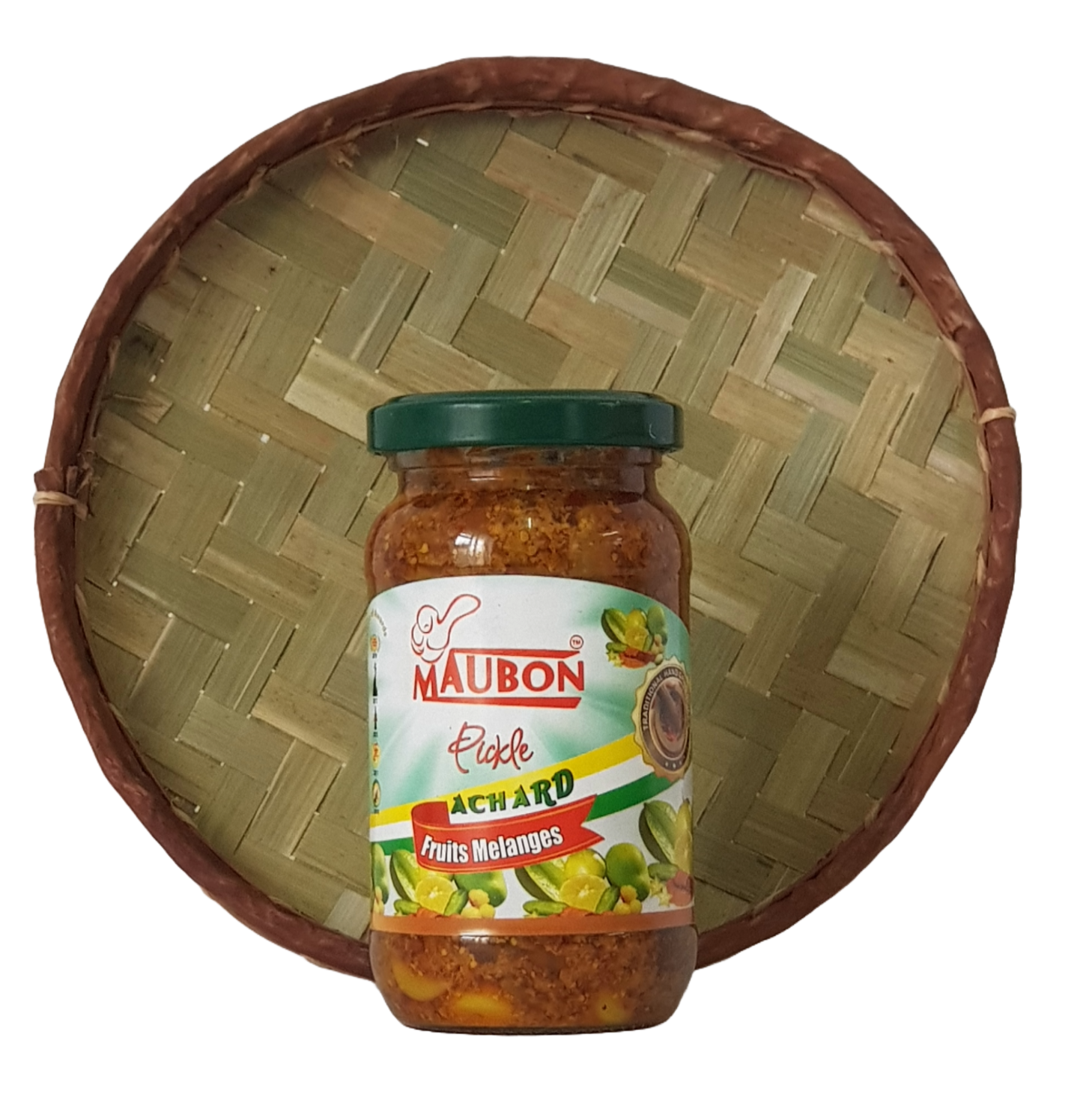 Achard Fruit Melanges