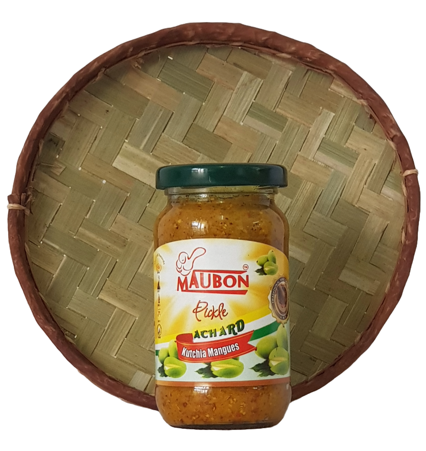 Kutchia Mangues