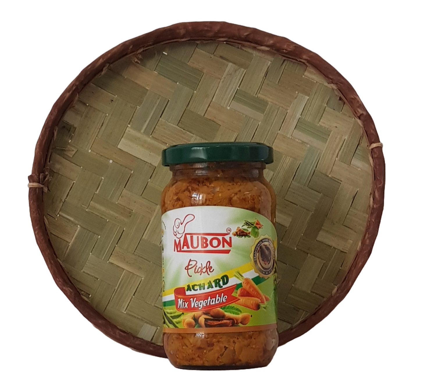 Achard Mix Vegetables