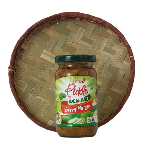 Achard Green Mango