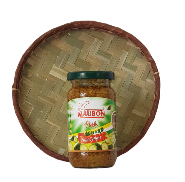 Achard Fruit Cythere