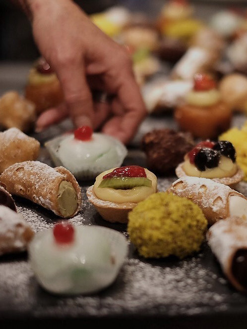 Pasticcerie Antiche