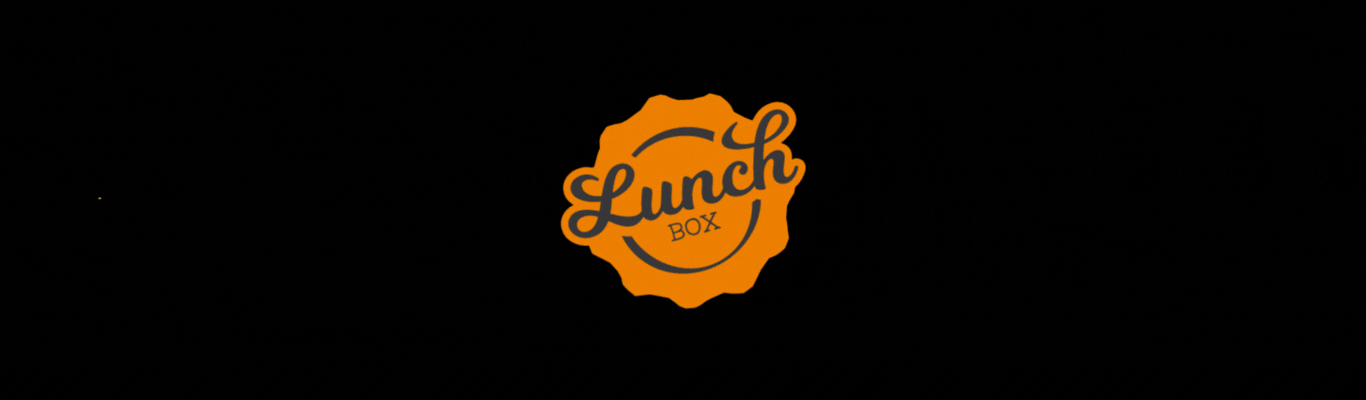 Sternenschweif mit Lunchbox Logo