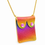 Thumbnail: Boob Purse Necklace