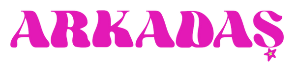 ARKADAŞ logo