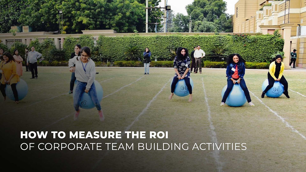 Explore corporate team building activities, games, ideas and events that help improve employee engagement, teamwork, communication, collaboration and workplace culture. Discover practical team building solutions for companies, including indoor and outdoor activities, corporate offsites, leadership challenges, employee engagement programs and MICE experiences.