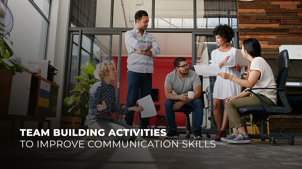Explore corporate team building activities, games, ideas and events that help improve employee engagement, teamwork, communication, collaboration and workplace culture. Discover practical team building solutions for companies, including indoor and outdoor activities, corporate offsites, leadership challenges, employee engagement programs and MICE experiences.