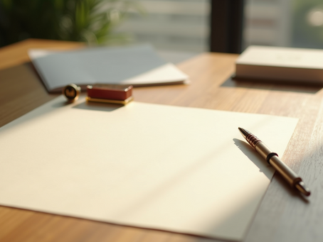 Efficient Notarization Services in Kentucky