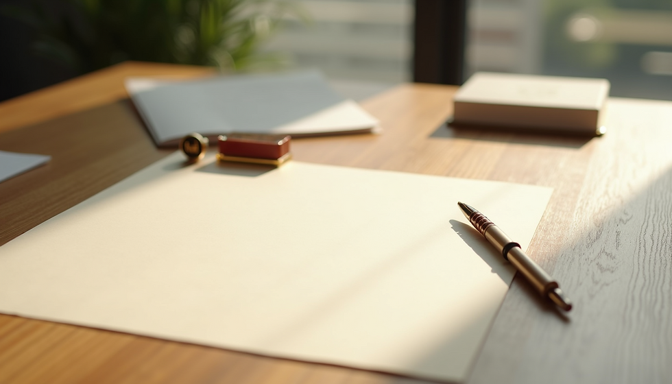 Efficient Notarization Services in Kentucky