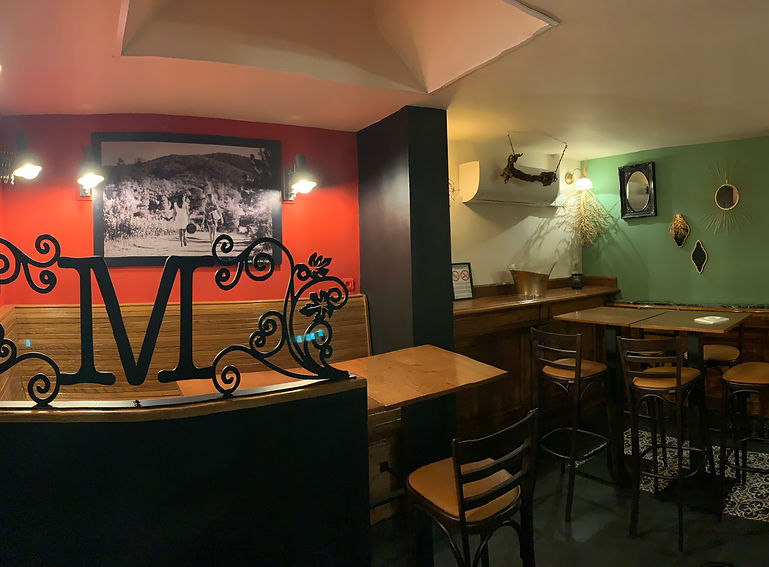 Le Mastroquet, Le Touquet