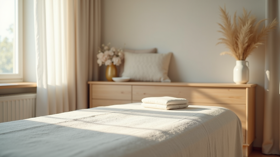 Terapias Integrativas: Benefícios para Casais e Famílias